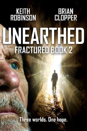 [Fractured 02] • Unearthed